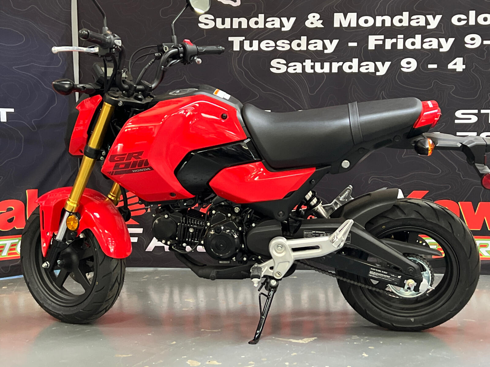 powersport image