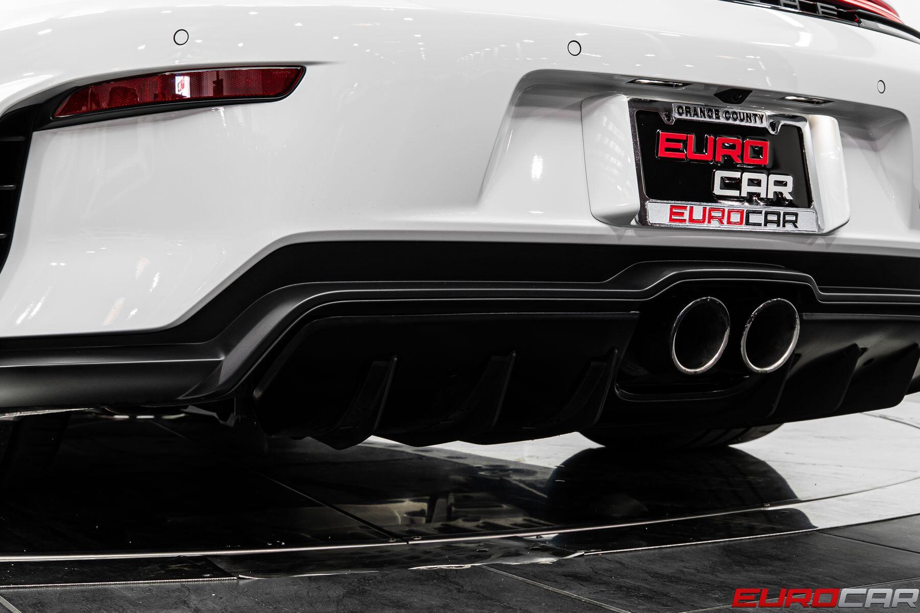 2026 Porsche 911 GT3 Touring *ADAPTIVE SEATS PLUS * FRONT LIFT*Image 26
