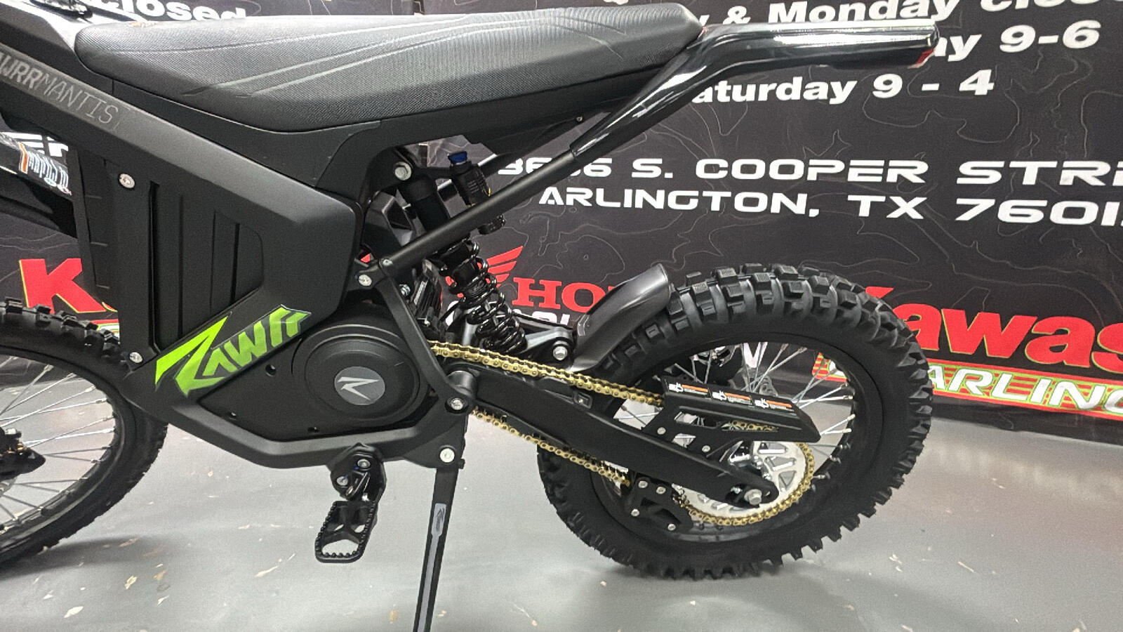 powersport image