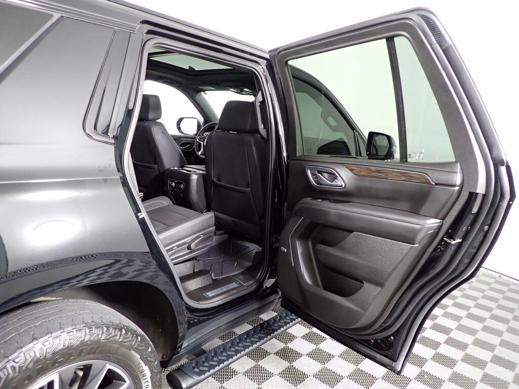 2023 Chevrolet Tahoe Z71 - Photo 38