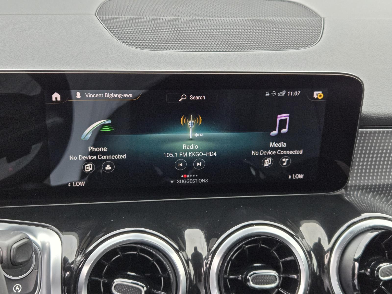 2022 Mercedes-Benz GLB Base - Photo 8