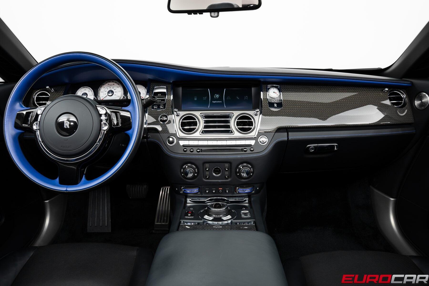 Used 2021 Rolls-Royce Dawn *SIGNATURE PACKAGE * BESPOKE INTERIOR*Image 22