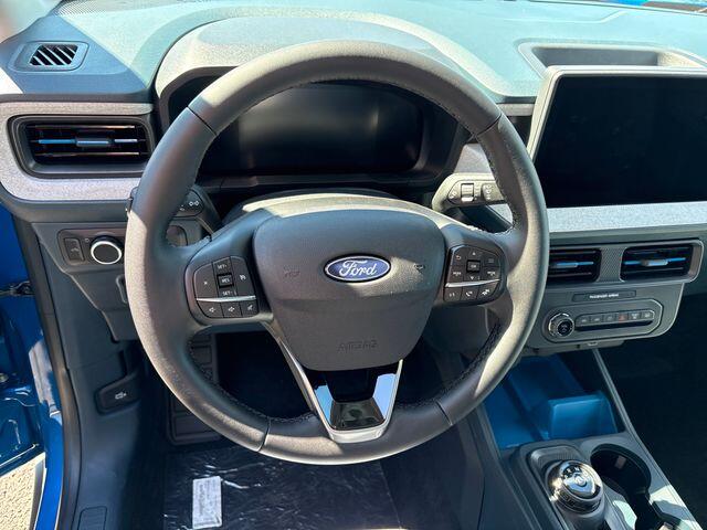 2026 Ford Maverick XLT - Photo 20