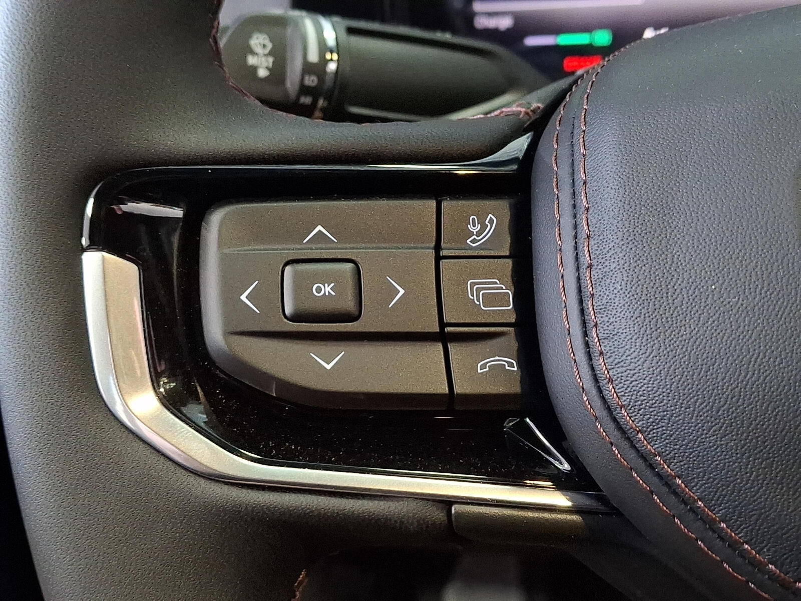 2025 Jeep Wagoneer S Limited - Photo 13