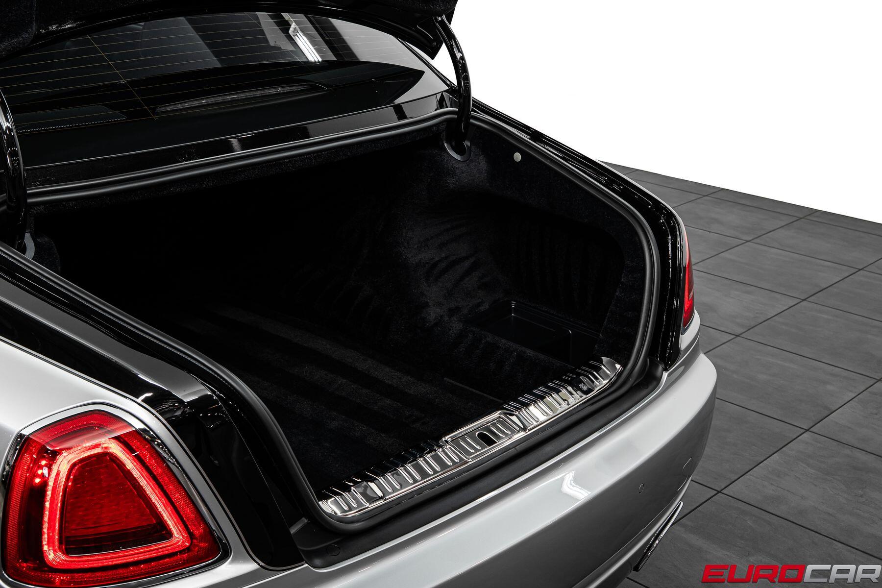 2014 Rolls-Royce Ghost *REAR THEATER * INDIVIDUAL SEAT CONFIGURATION*Image 21