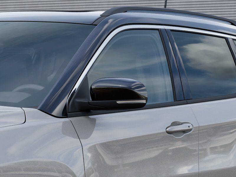 2026 Jeep Compass Limited Altitude - Photo 12