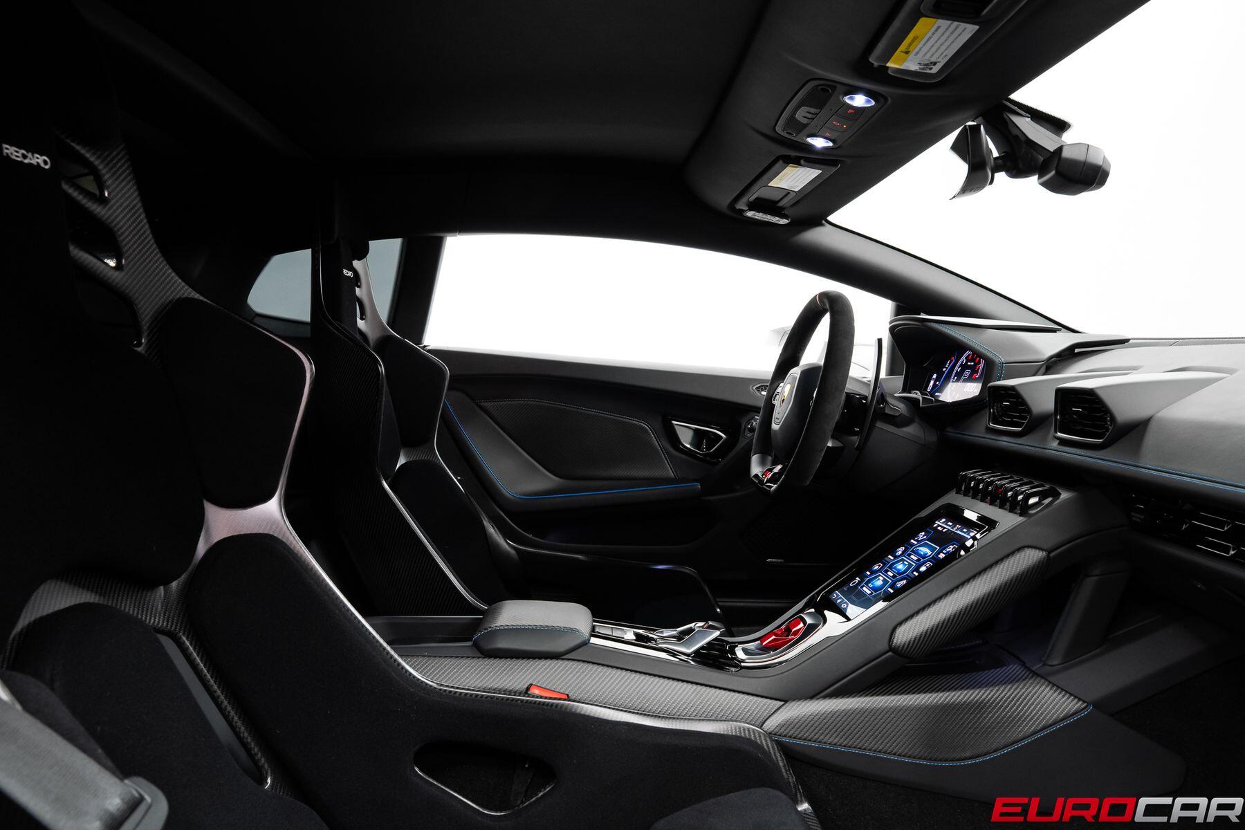 2020 Lamborghini Huracan EVO AWD *VF ENGINEERING SUPERCHARGER * FRONT LIFT*Image 36