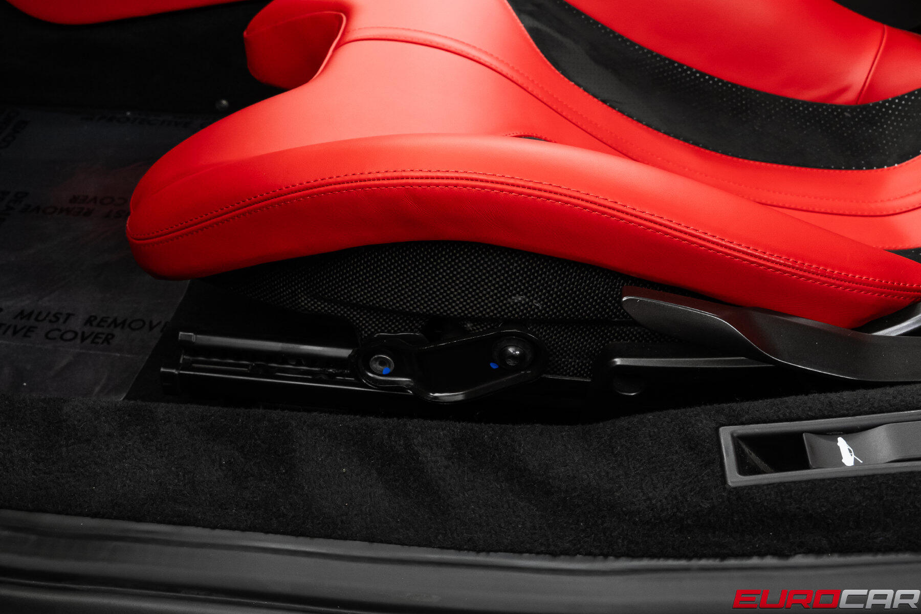2022 Ferrari F8 Spider *NOVITEC N-LARGO BUILD * FULL MATTE PPF*Image 55