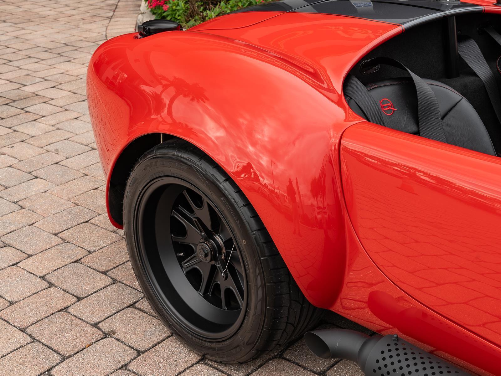 Used 1965 Roadster Shelby Replica 