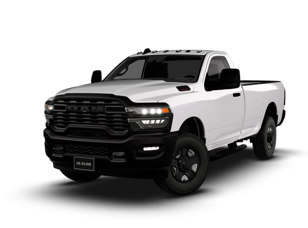2026 RAM Ram 3500 Pickup Tradesman's photo
