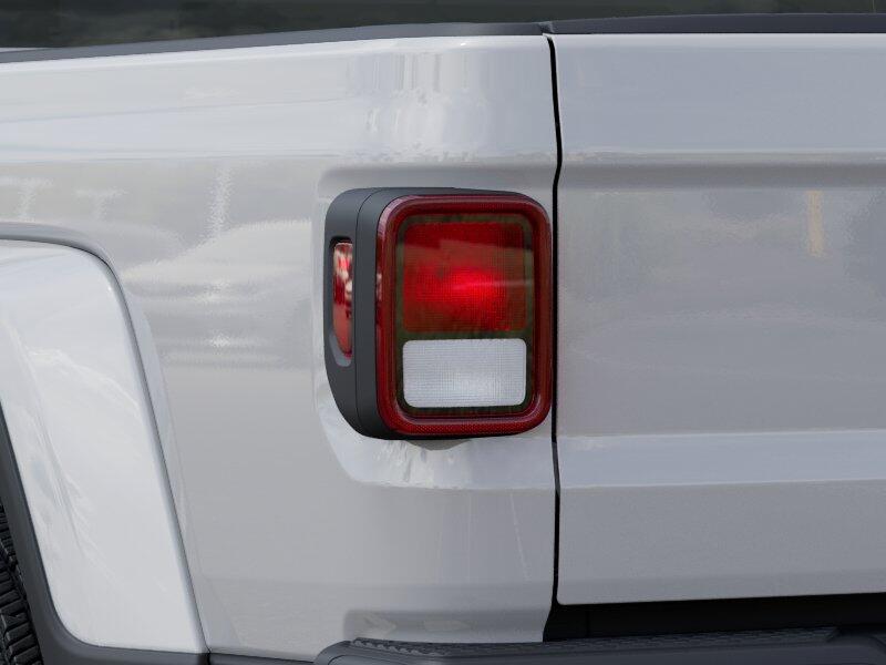 2026 Jeep Gladiator Sport S - Photo 29