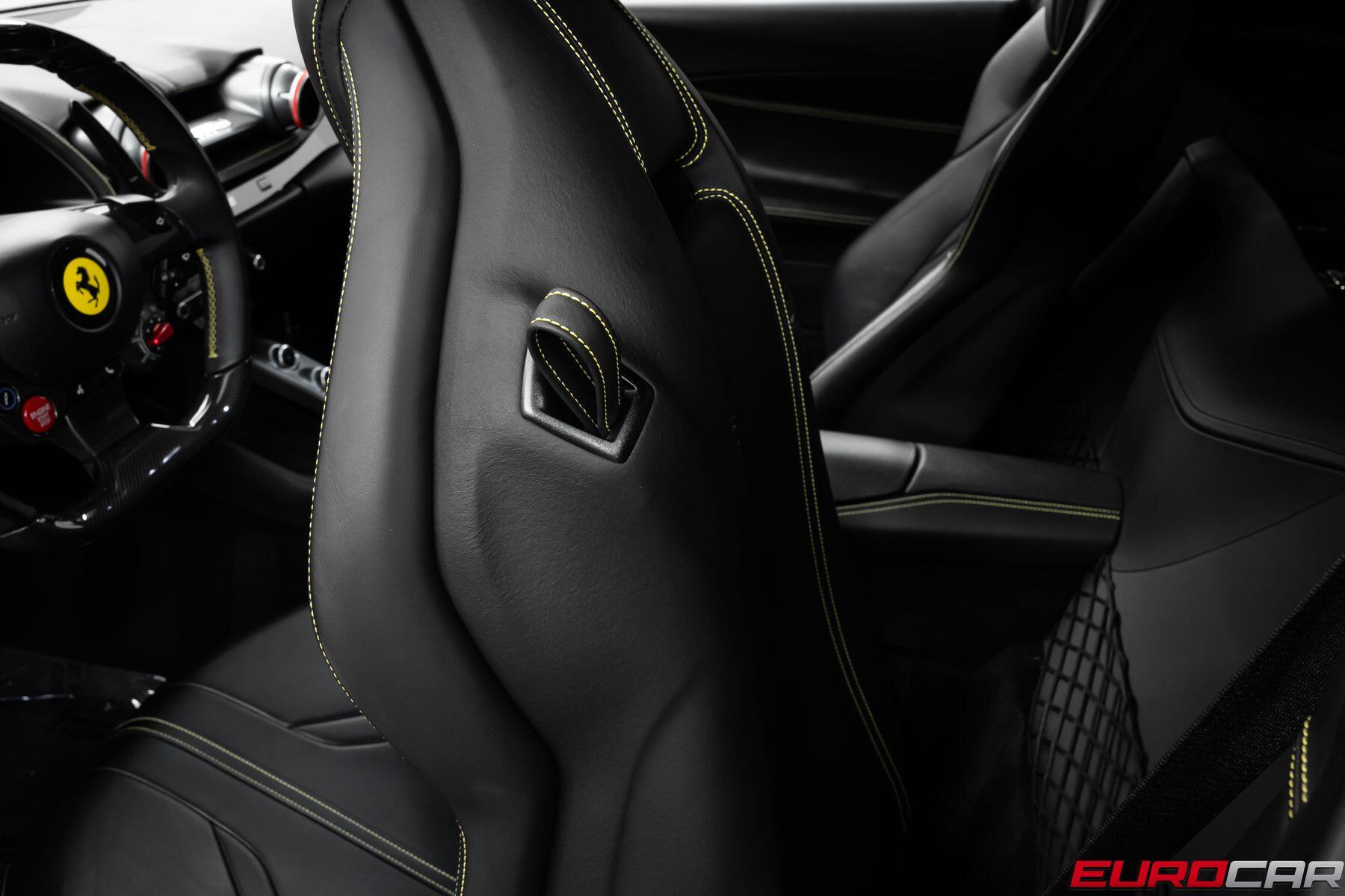 2020 Ferrari 812 Superfast *CARBON STEERING WHEEL * FRONT PPF*Image 42