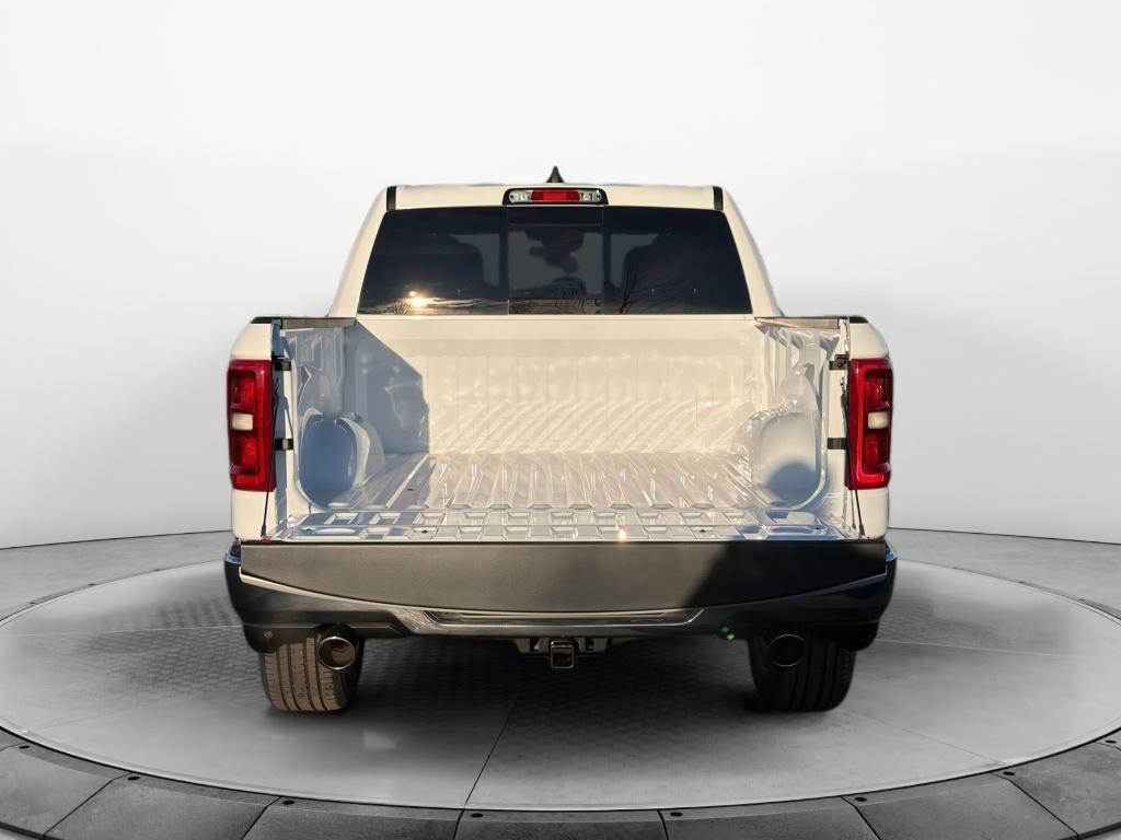 2026 RAM 1500 Big Horn/Lone Star - Photo 30