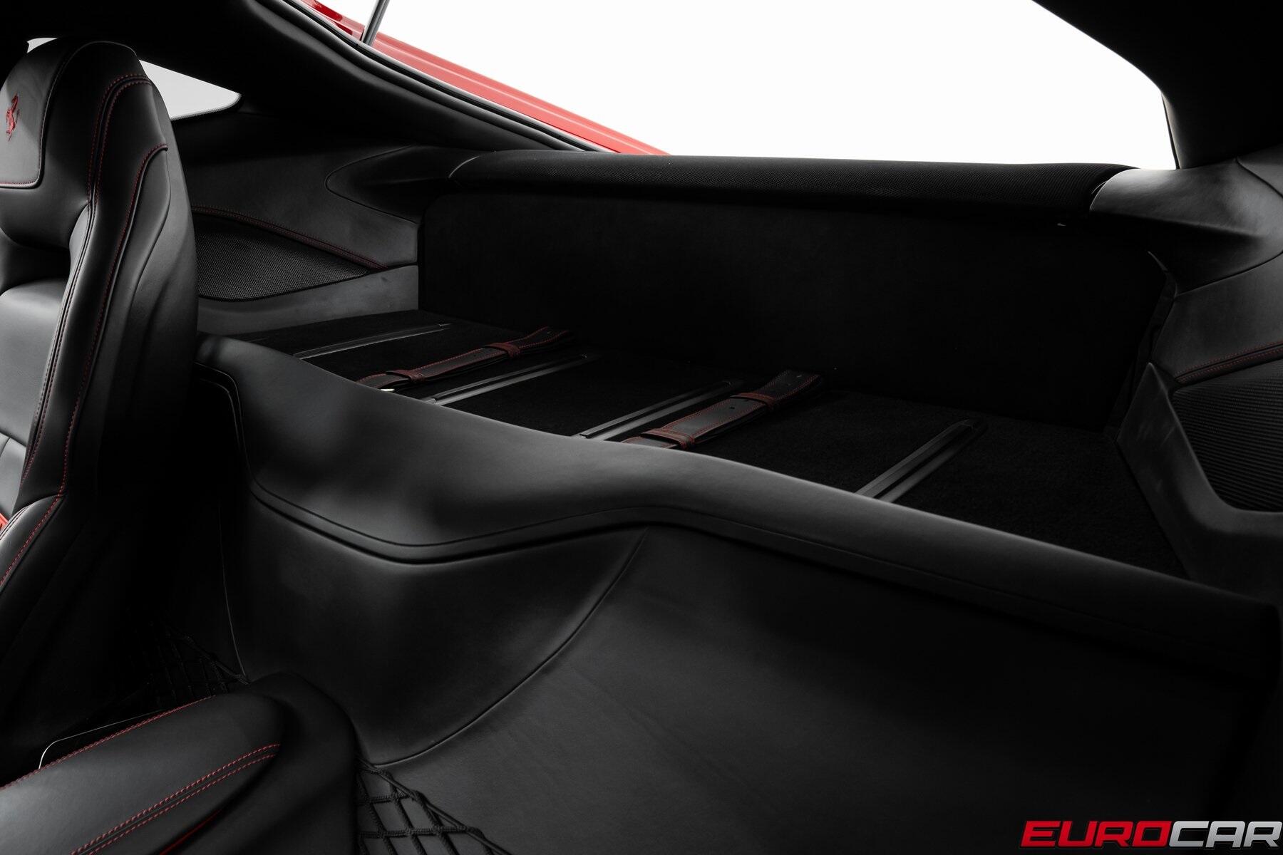 Used 2014 Ferrari F12 Berlinetta *CARBON FIBER LED STEERING WHEEL*Image 42