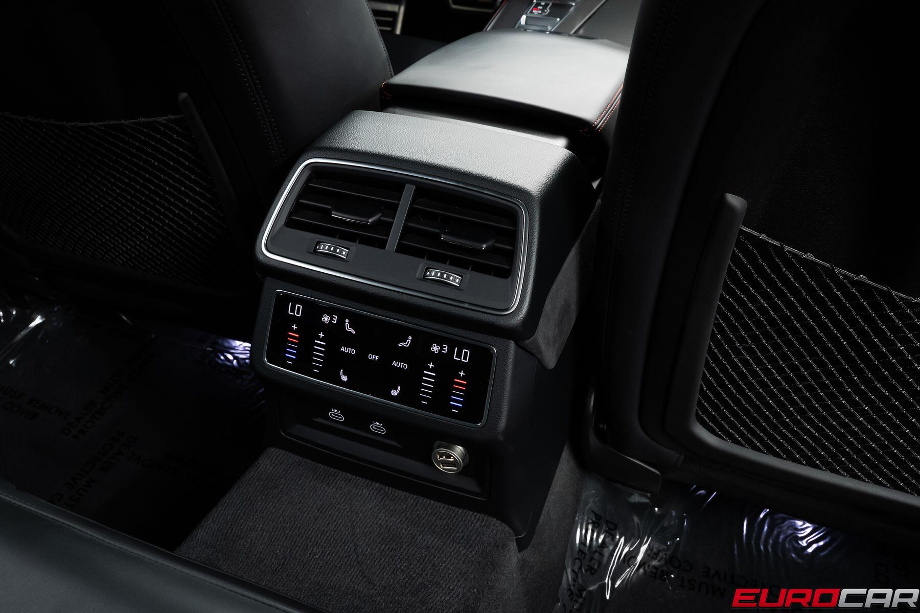 2023 Audi RS 6 4.2 quattro *SUNROOF * IMMACULATE CONDITION*Image 39