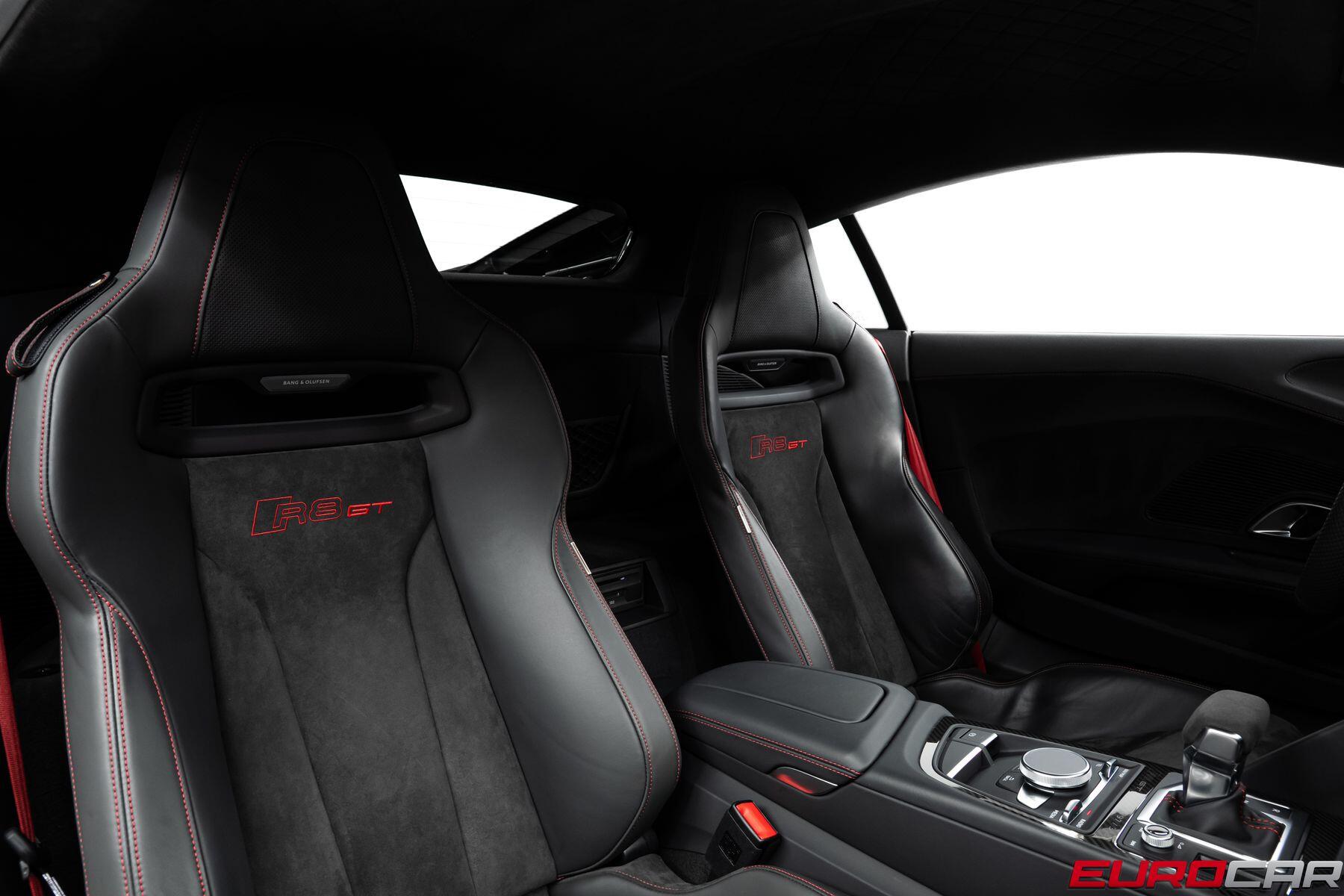 2023 Audi R8 GT RWD *197 OF 333 * HUGE CARBON OPTIONS*Image 47