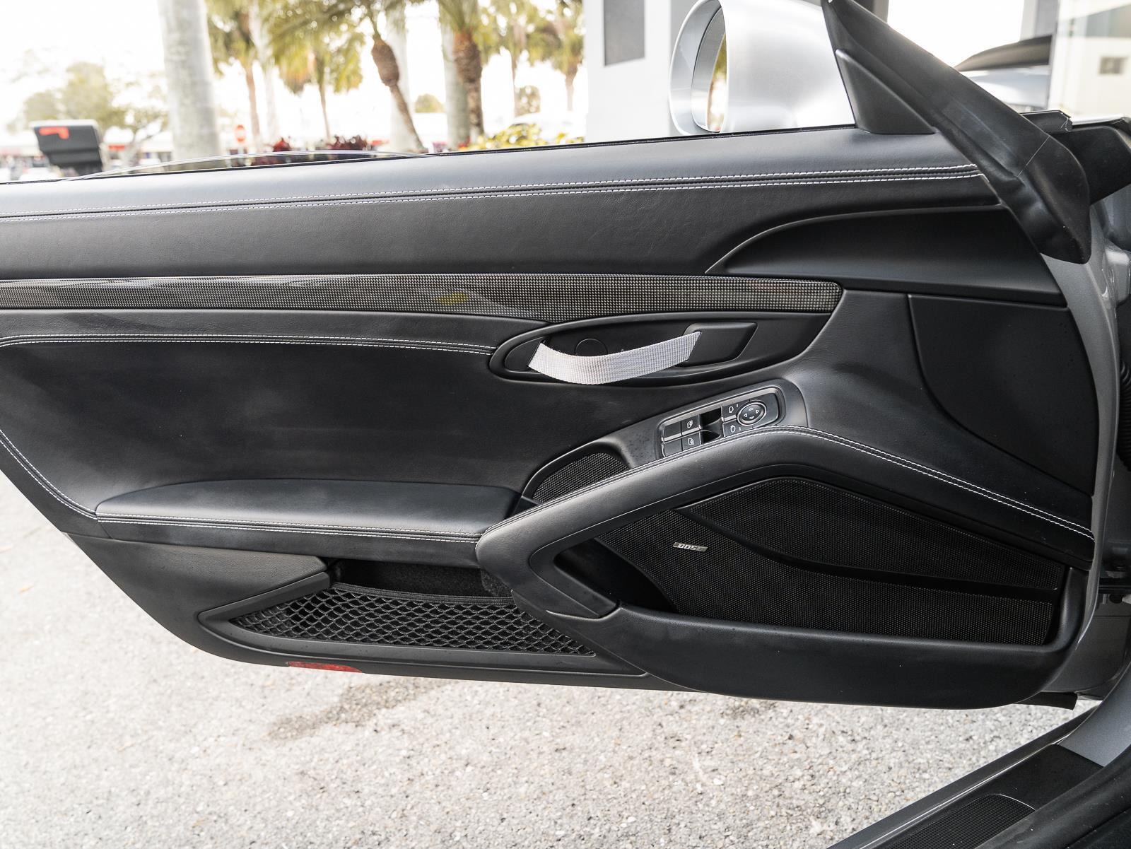 Used 2019 Porsche 911 GT3 RS