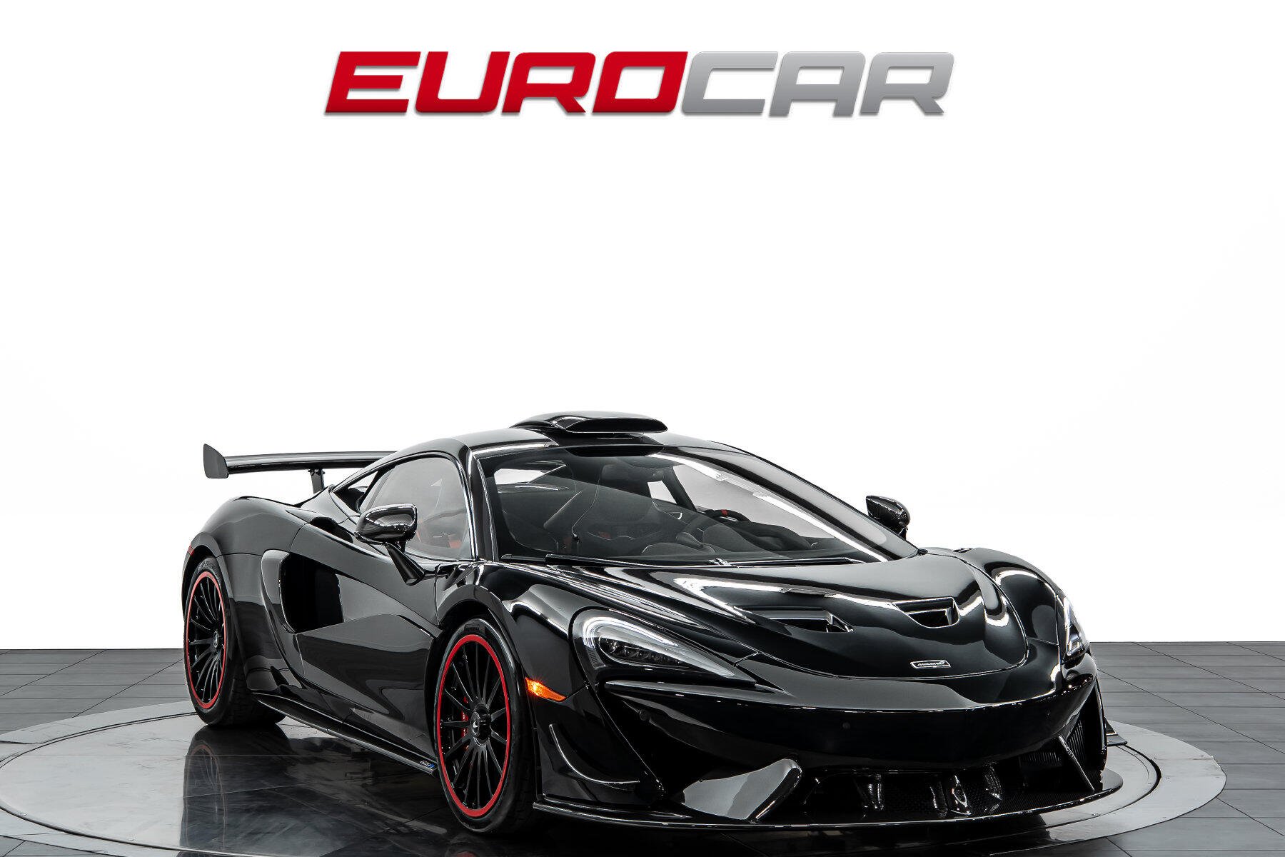 2020 McLaren 620R *345 OF 350 * HUGE CARBON OPTIONS*Image 7