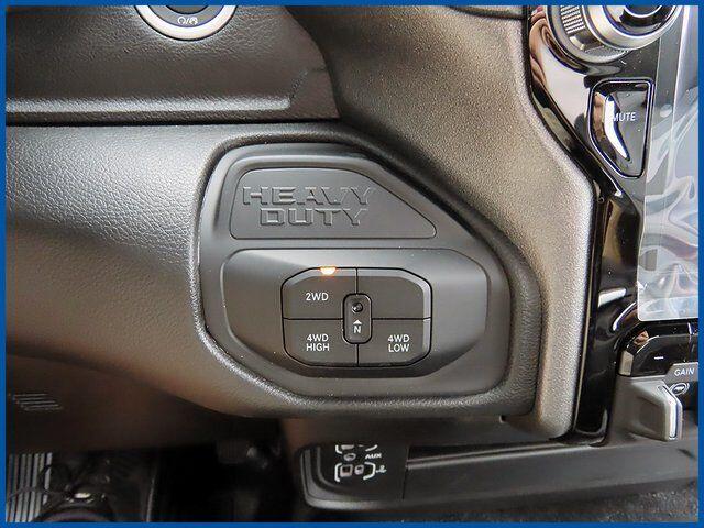 2025 RAM 3500 Chassis Tradesman - Photo 15