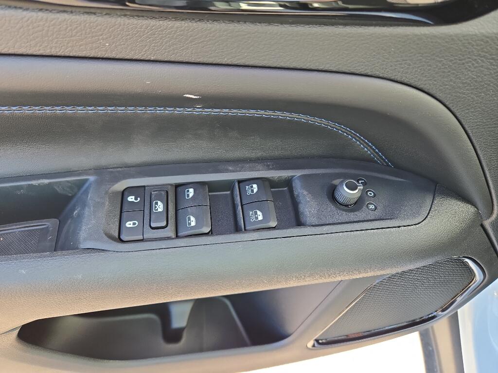 2026 Jeep Compass Altitude Special Edition - Photo 11