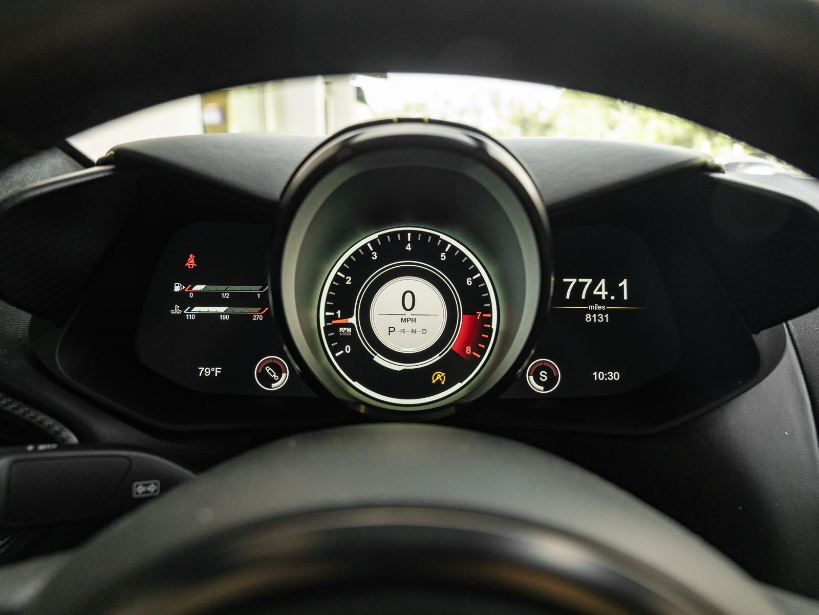 Used 2021 Aston Martin Vantage Roadster