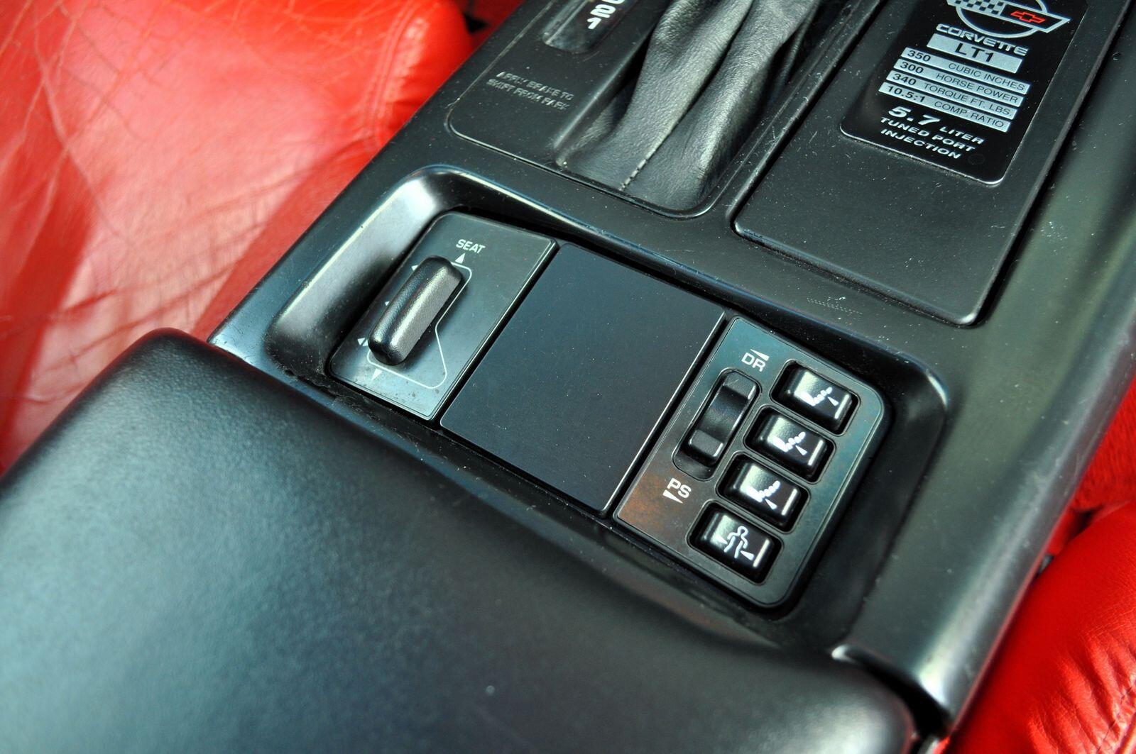 1996 Chevrolet Corvette - Photo 45