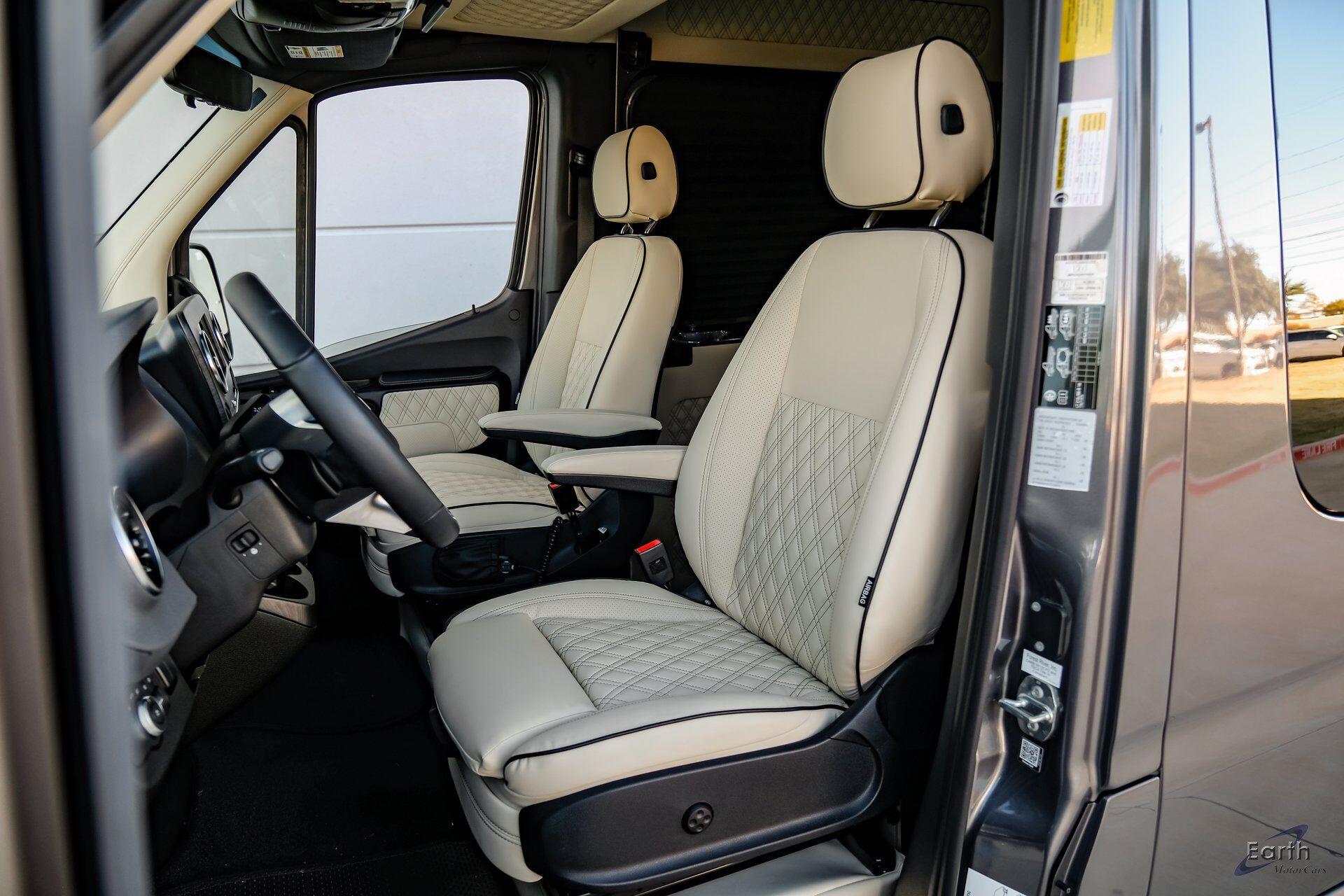 2025 Mercedes-Benz Sprinter Cargo Van Base - Photo 34