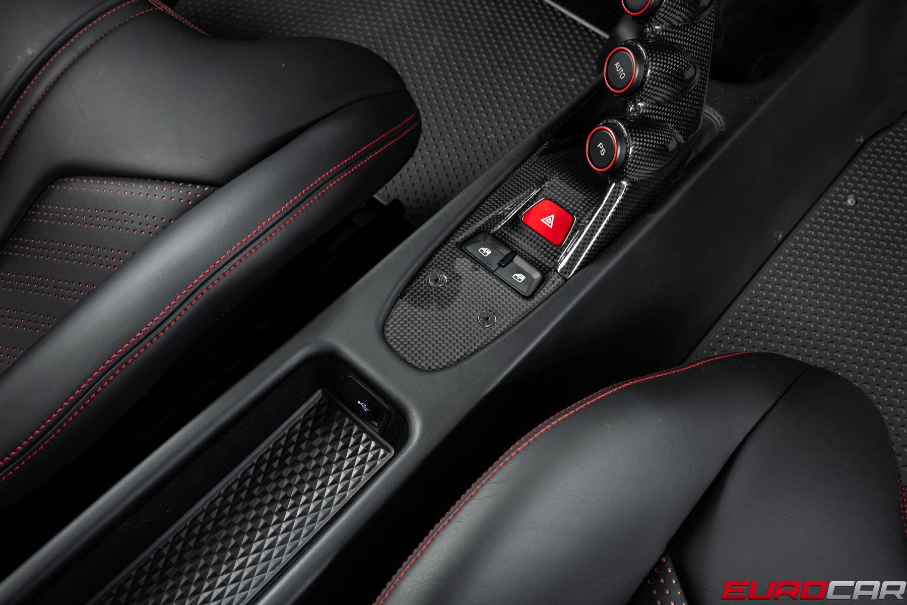 2015 Ferrari 458 Italia Speciale *CARBON DOOR PANELS * FULL PPF*Image 34