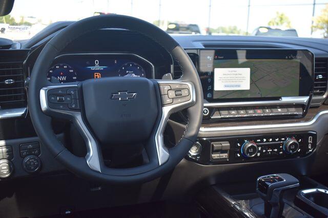 2026 Chevrolet Silverado 1500 RST - Photo 22