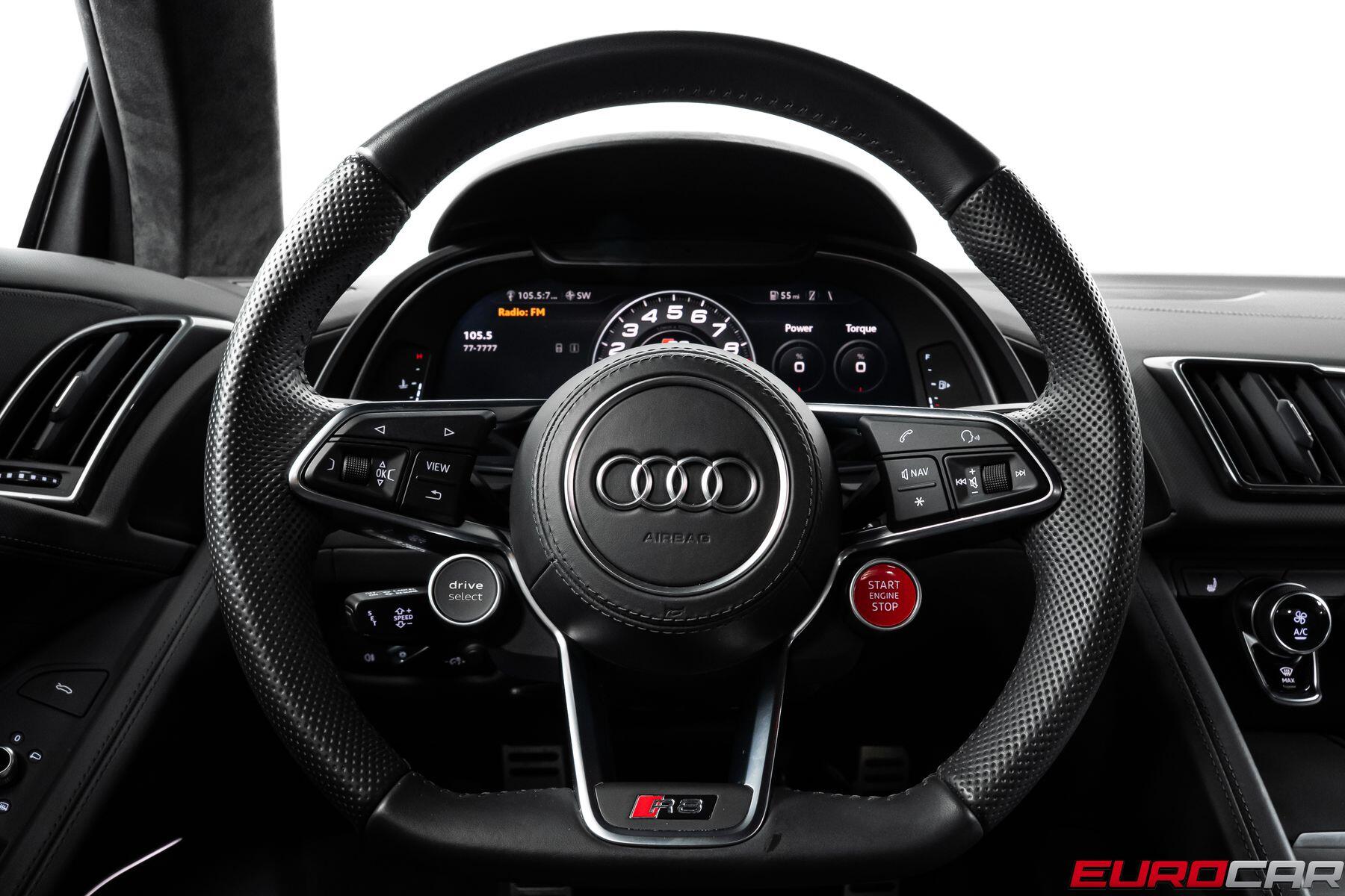 2021 Audi R8 V10 RWD *FRONT PPF * IMMACULATE CONDITION*Image 28