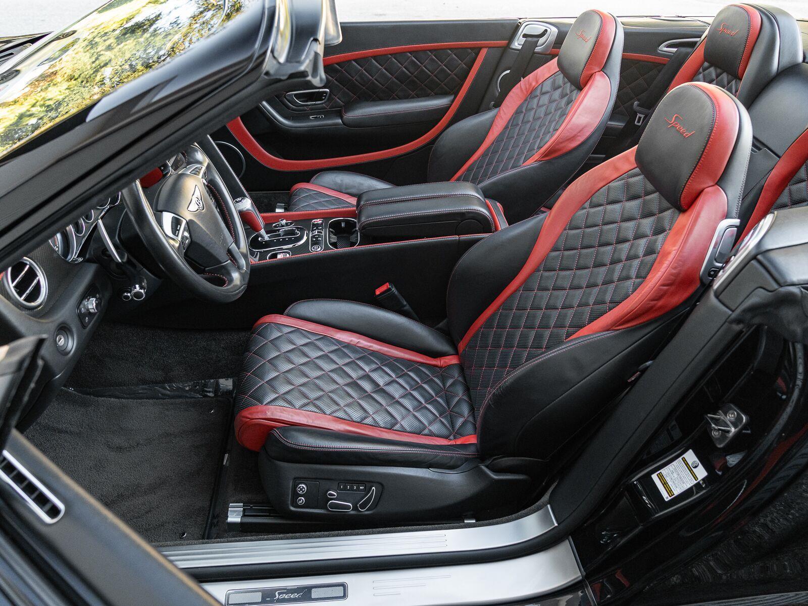 Used 2017 Bentley Continental GT Speed