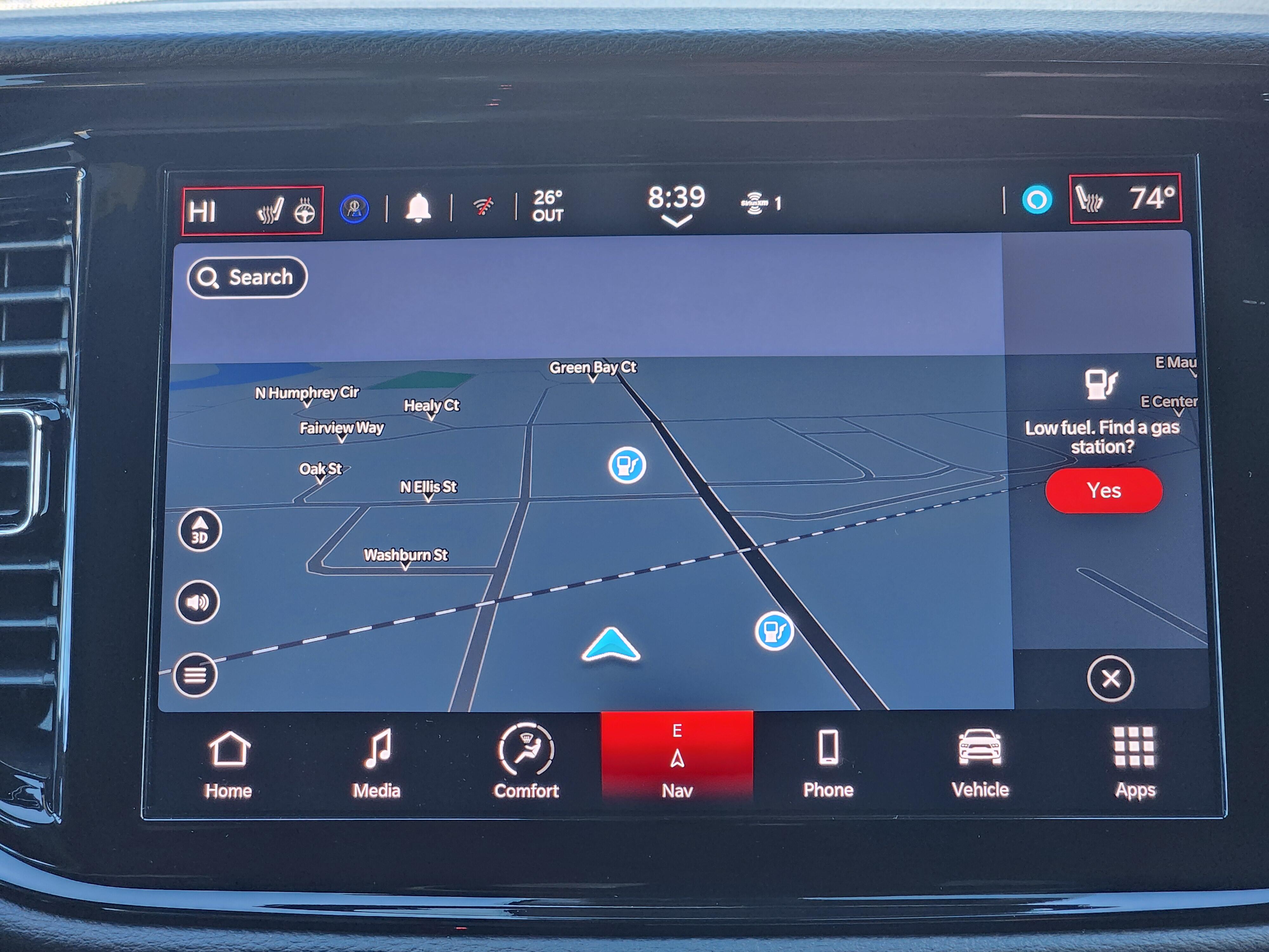 2026 Dodge Durango GT Plus - Photo 18