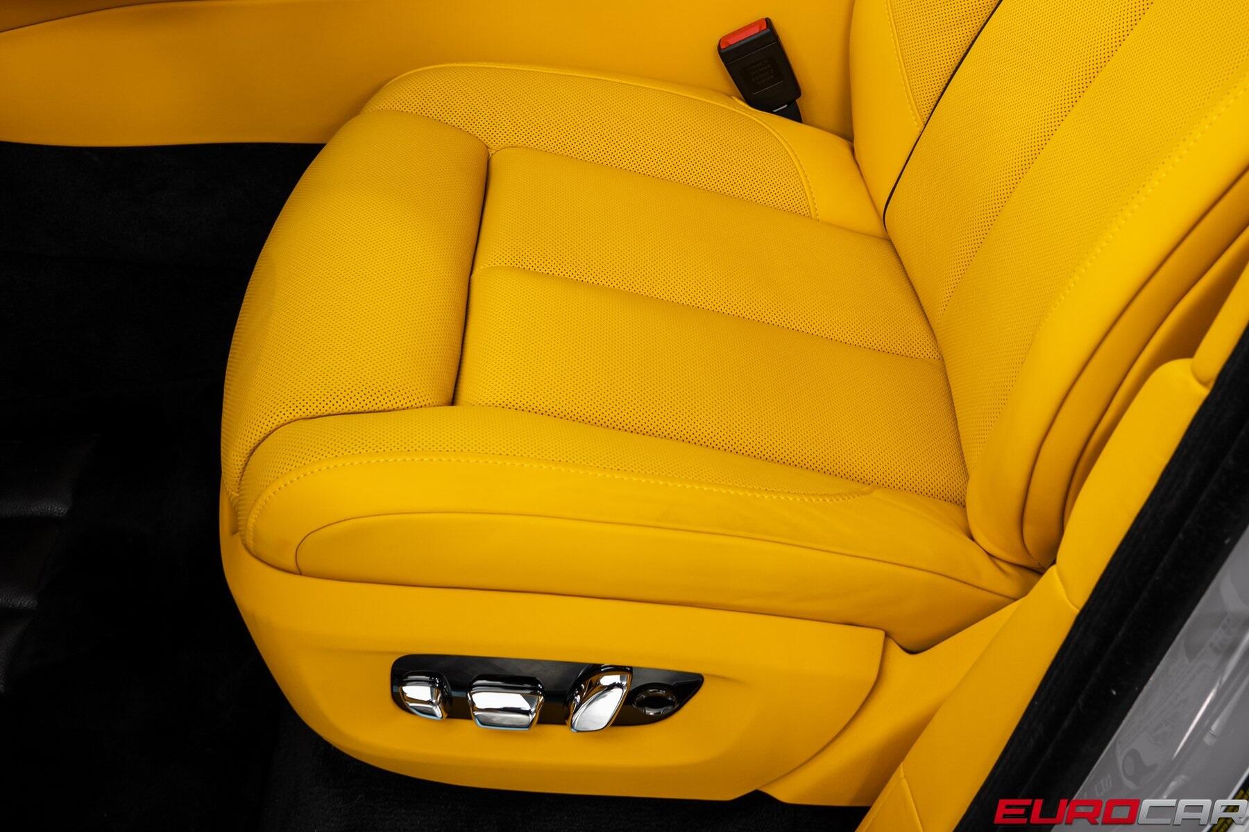 2026 Rolls-Royce Cullinan *FULL MANSORY BUILD * REAR THEATER CONFIGURATION*Image 57