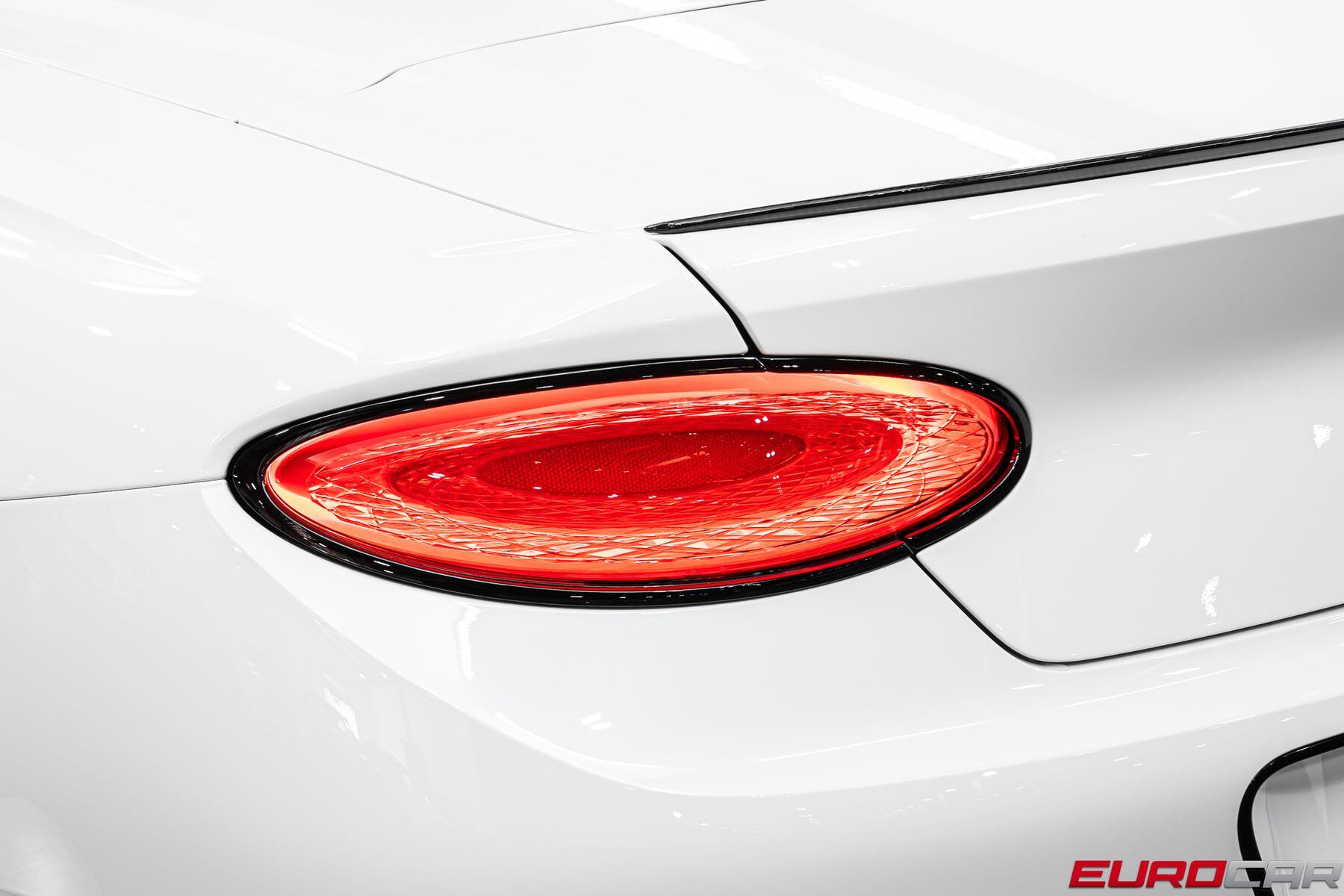 2023 Bentley Continental GTC Speed *FRONT SEAT COMFORT SPEC * FRONT PPF*Image 22