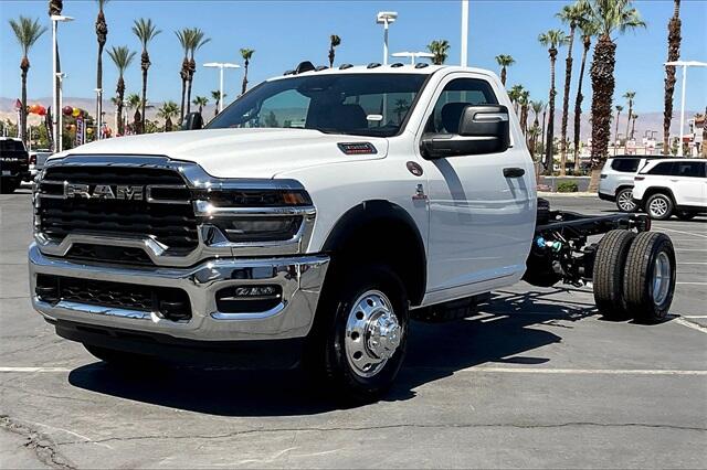 2025 RAM Ram 3500 Chassis Cab Tradesman's photo