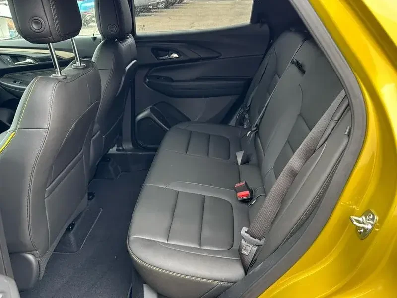 2025 Chevrolet Trailblazer Activ - Photo 13