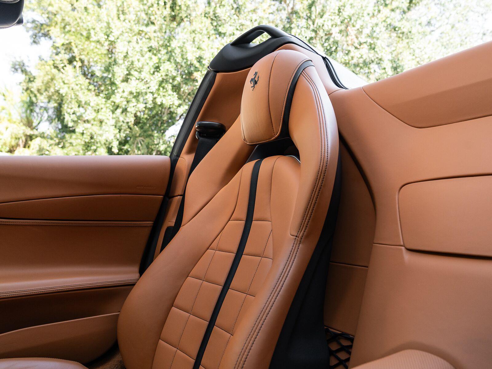 Used 2022 Ferrari 812 GTS Convertible