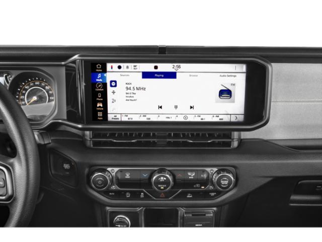 2026 Jeep Wrangler 4-Door Willys - Photo 10