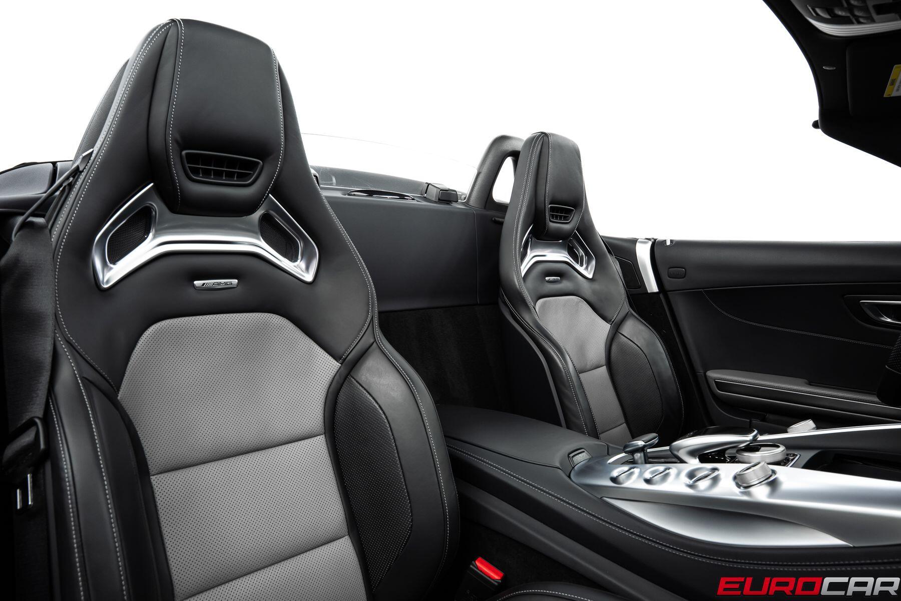 2019 Mercedes-Benz AMG GT *FULL ELECTRIC SEATS * IMMACULATE CONDITION*Image 35
