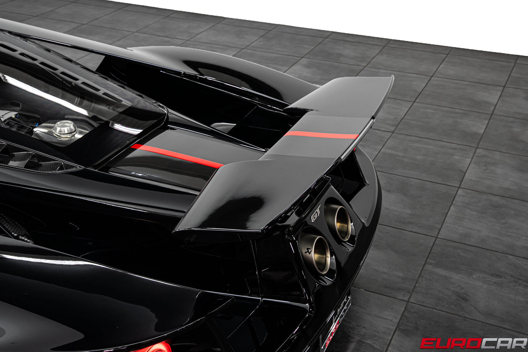 2020 Ford GT *ONLY 199 MILES * CARBON EXTERIOR PACK*Image 26