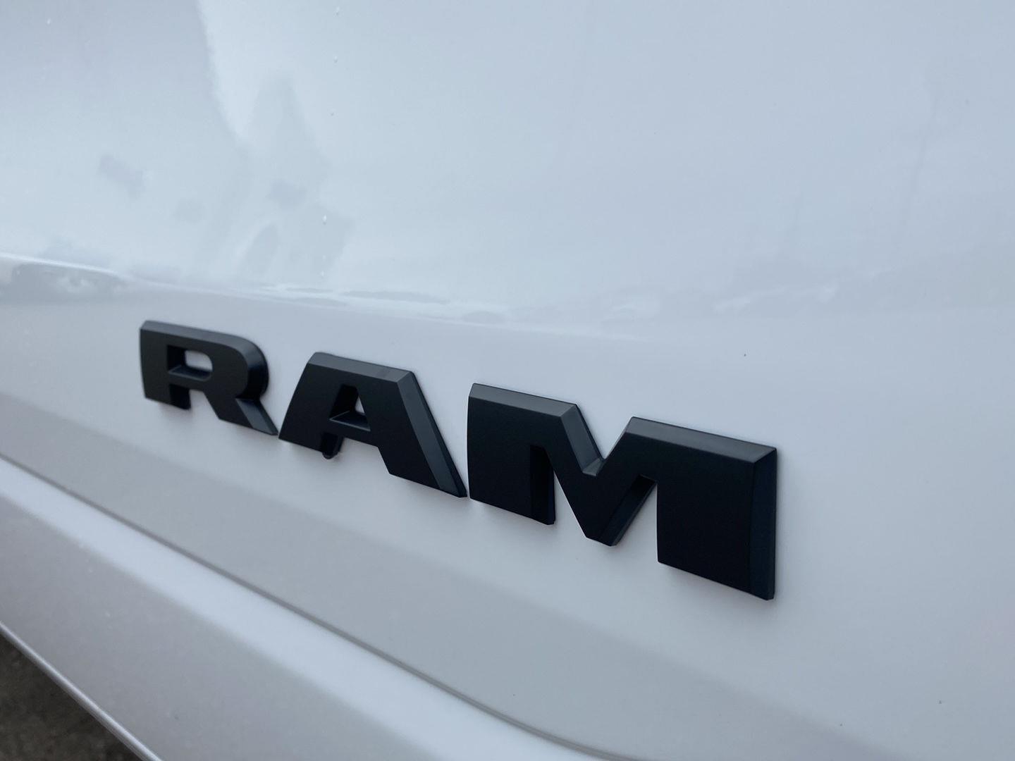 2026 RAM 1500 Big Horn/Lone Star - Photo 11