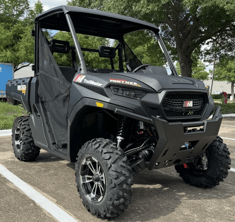 2025 Trailmaster Panther 1000