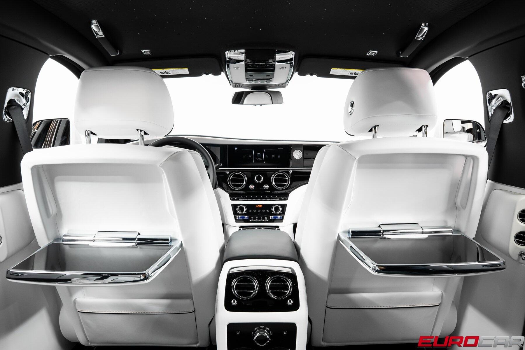 Used 2024 Rolls-Royce Ghost *STARLIGHT HEADLINER*Image 24