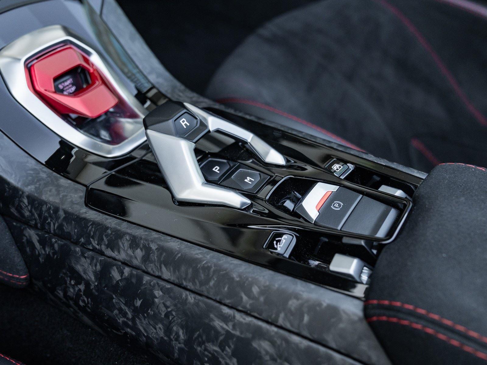 Used 2019 Lamborghini Huracan Performante