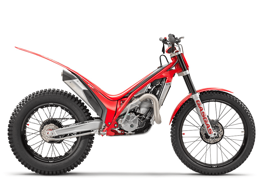 2025 GASGAS TXT RACING 250