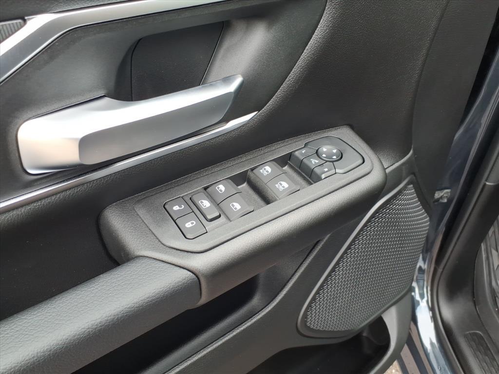 2026 RAM 1500 Big Horn/Lone Star - Photo 13