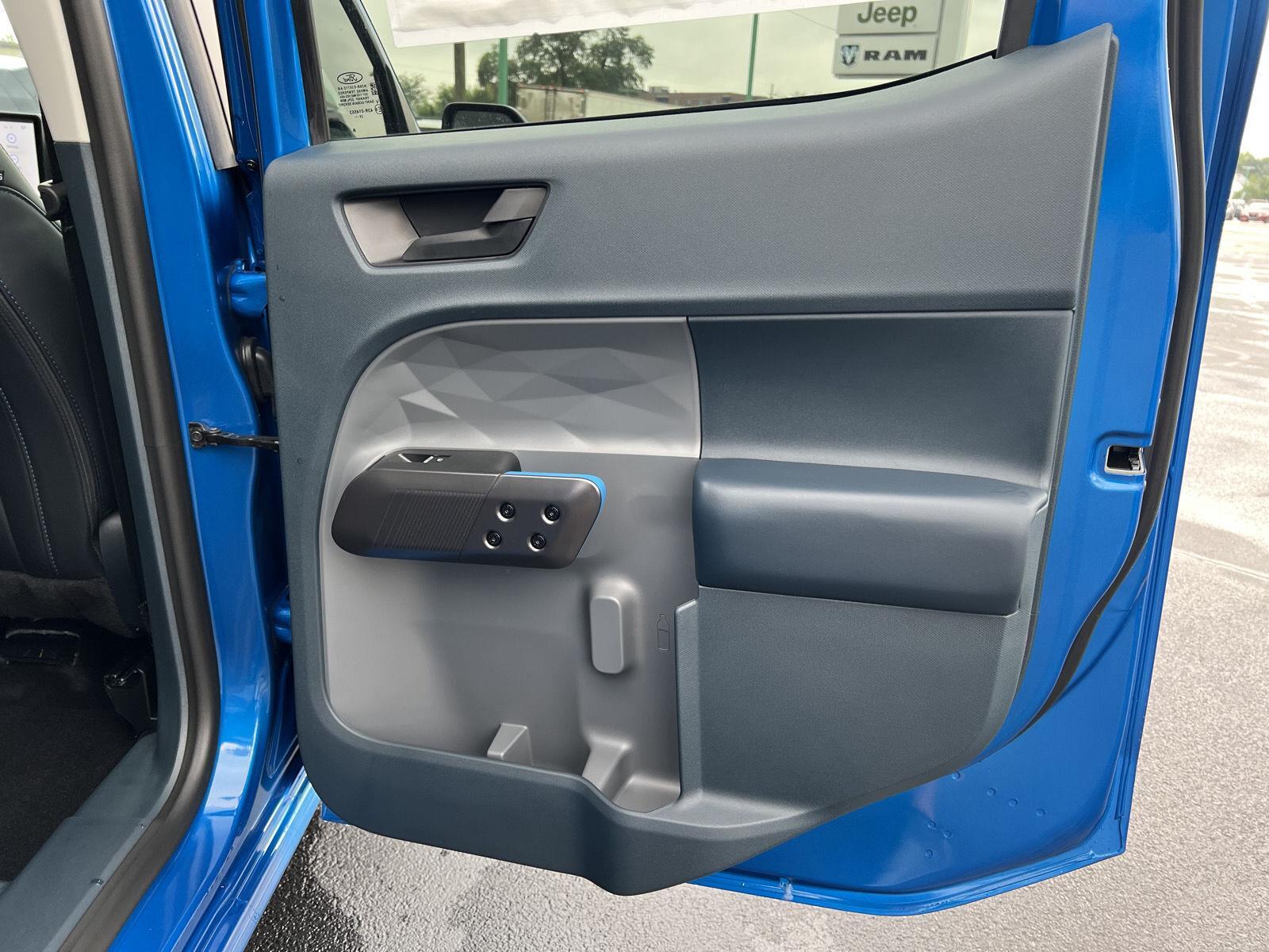 2026 Ford Maverick Lobo Standard - Photo 17