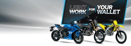 OFFERS EXTENDED Light Work For Your Wallet