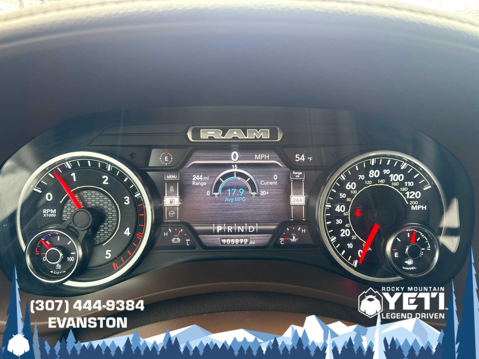 2022 RAM Ram 3500 Pickup Laramie - Photo 28