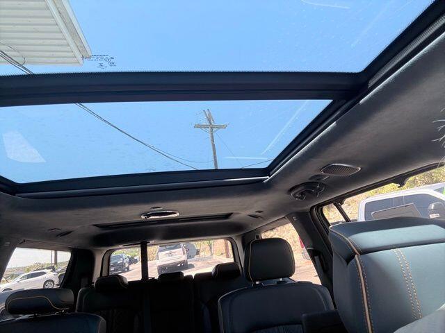 2022 Jeep Grand Wagoneer Series III - Photo 49
